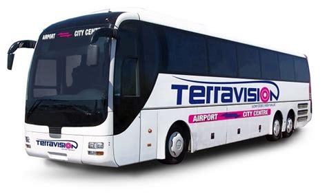 terravision|terravision airport transfers.